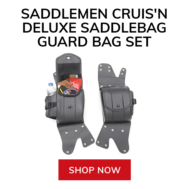 SaddlemenSaddlebag