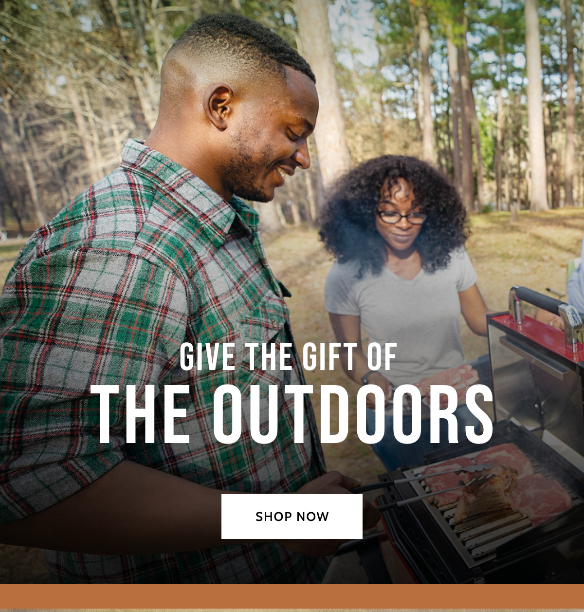 Outdoor Living