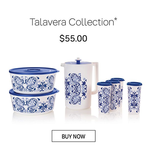 Talavera Collection