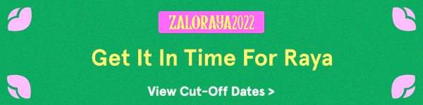 Raya Cutoff Dates