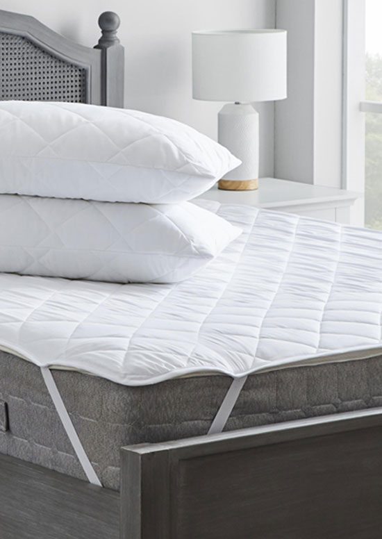 Mattress Protectors >