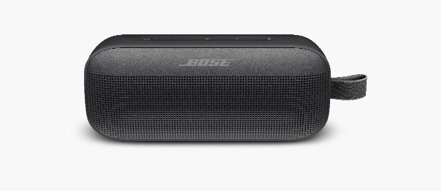 BOSE SOUNDLINK FLEX BLUETOOTH® SPEAKER