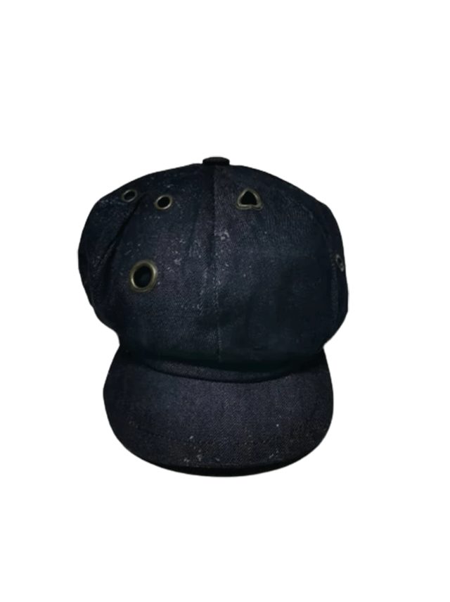 Vintage Worker's Cap