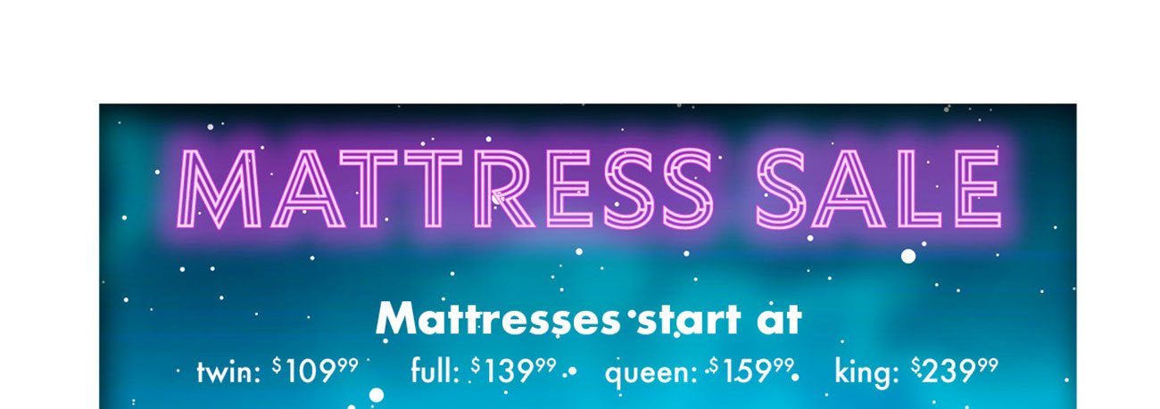 mattress-sale