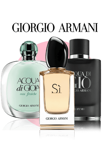 Shop Giorgio Armani