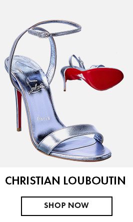 Shop Christian Louboutin