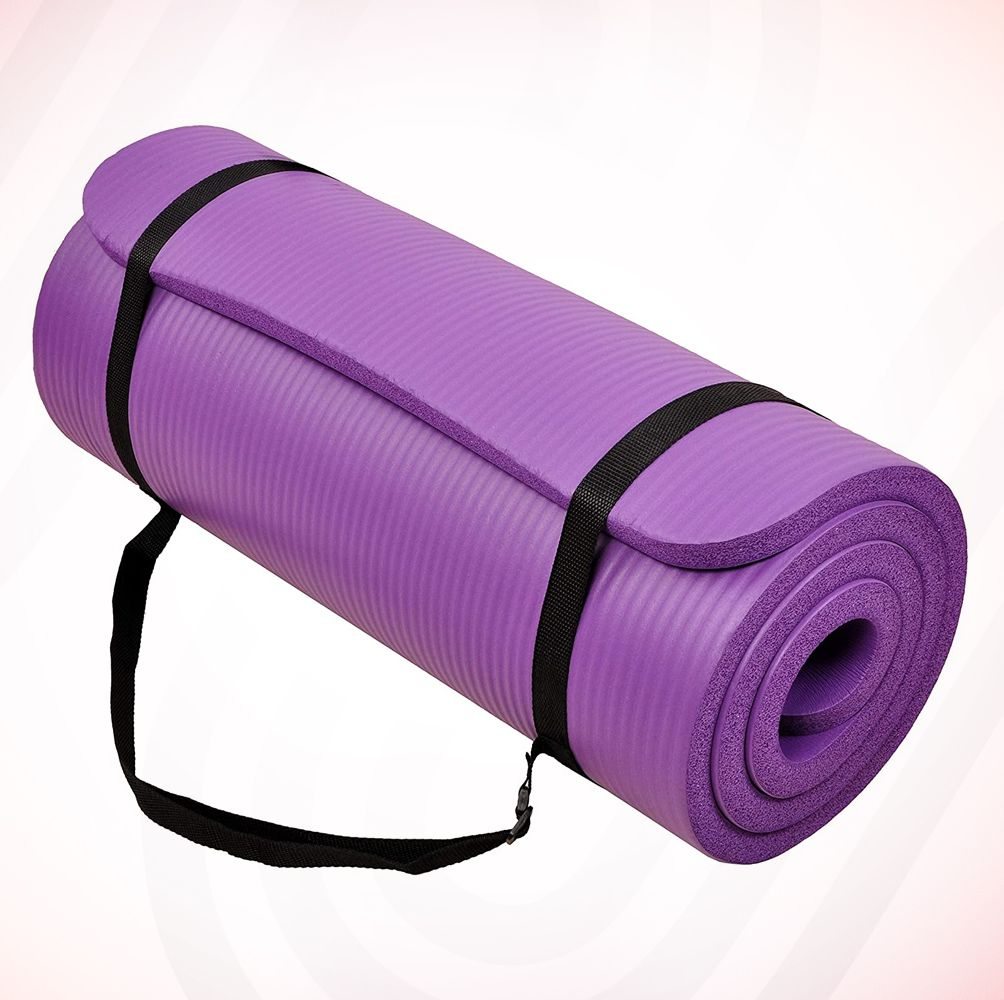 These Exercise Mats Can Help You Crush Your At-Home Workout Sessions