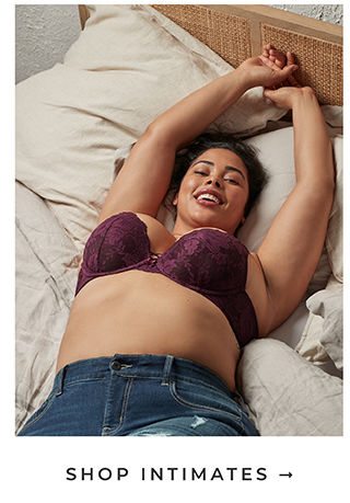 Shop Intimates