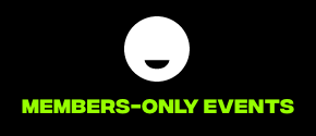 Members-Only Events