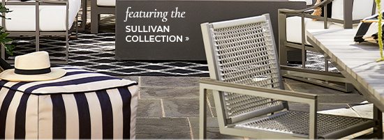 Suillivan Collection