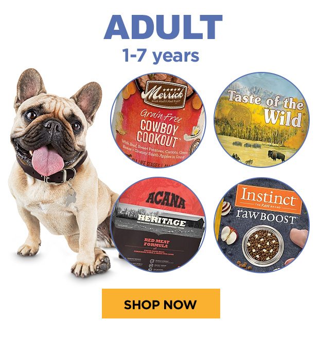 Adult: 1-7 years. Shop now.