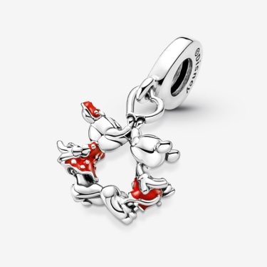 Disney x Pandora charm