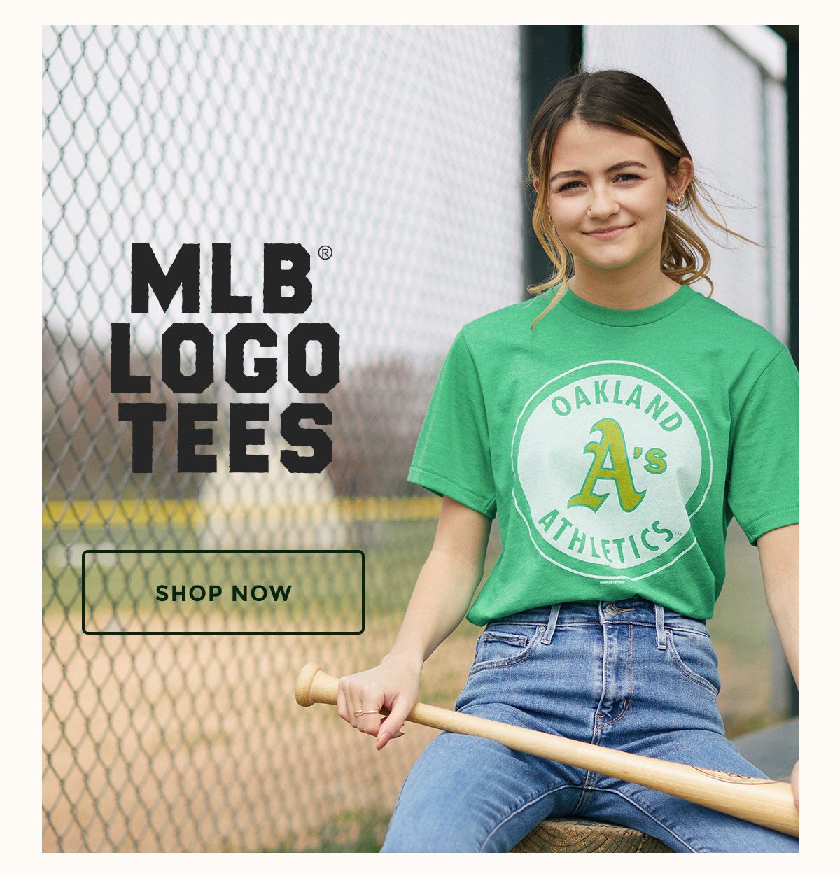 MLB® Logos