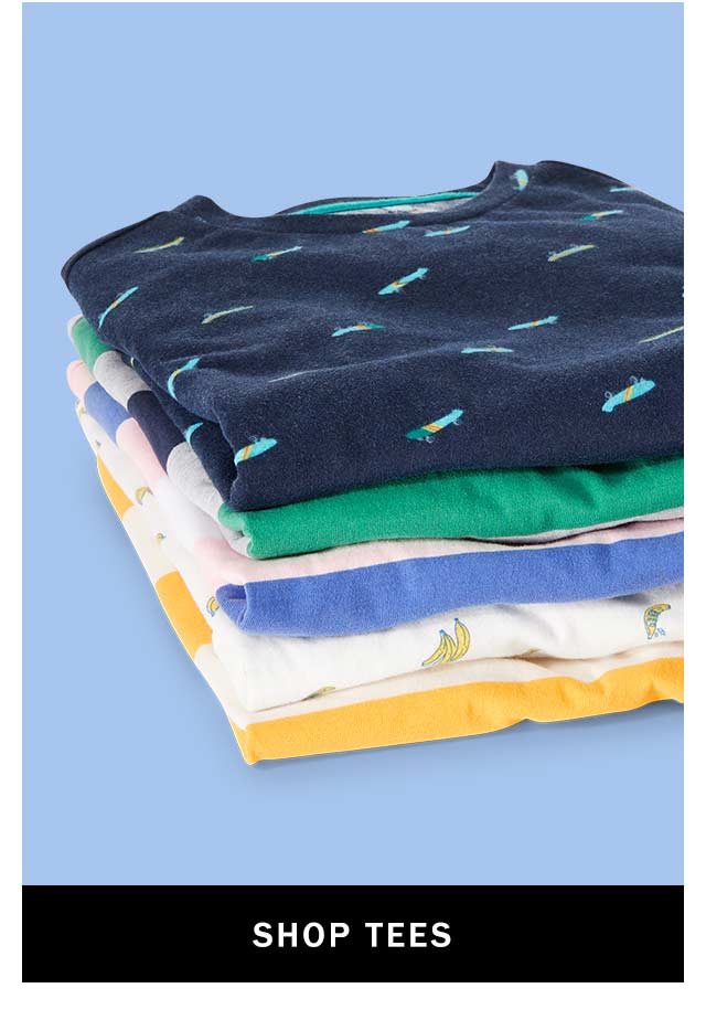 SHOP TEES
