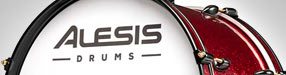 Alesis Strike Pro SE E-Drum Kit: First Impressions