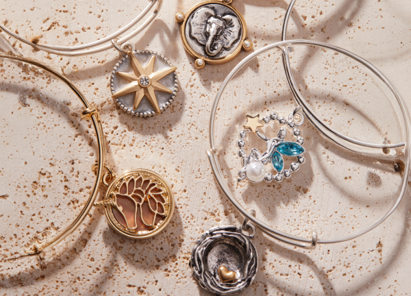 Path of Symbols | Shop Now