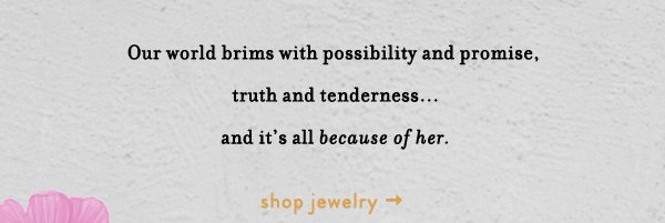 Shop jewelry.