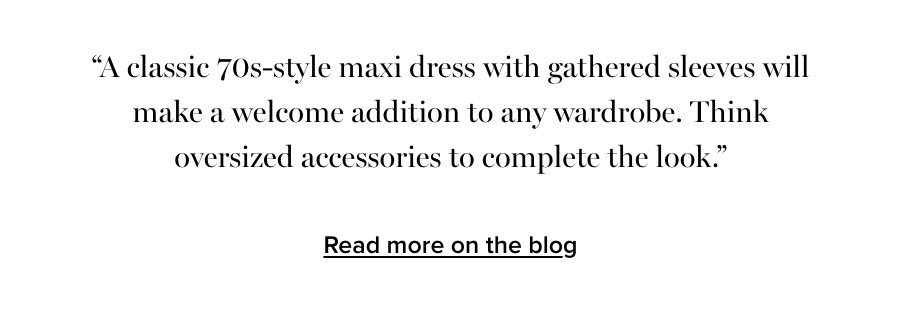 Read more about our eco-friendly feature on the blog.