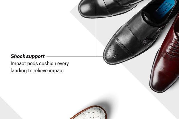 kenneth cole awearness shoes