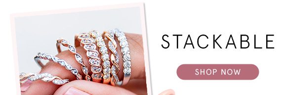 Shop Stackable Rings