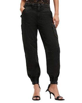 Allsaints Florence Jogger Pants