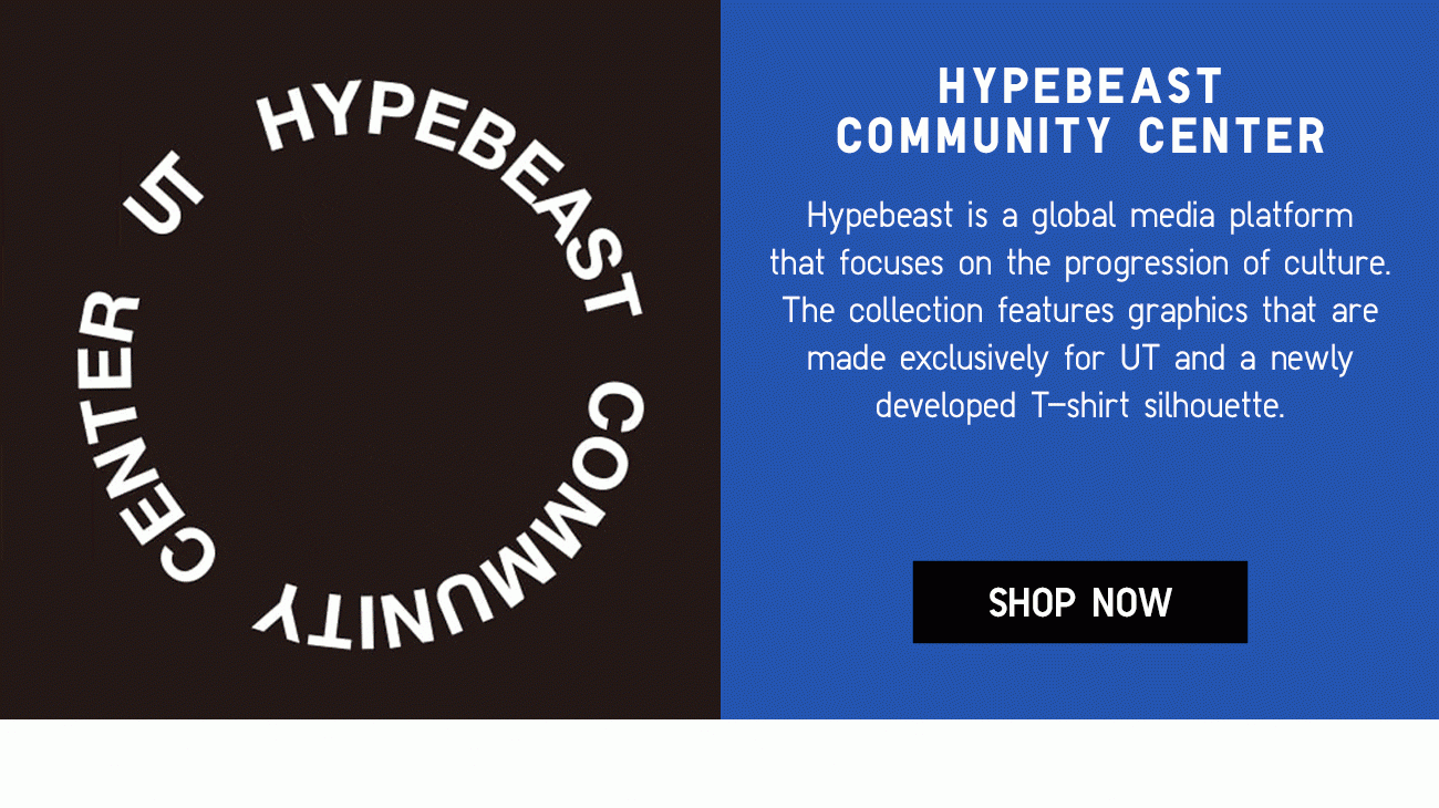 UT Hypebeast Community