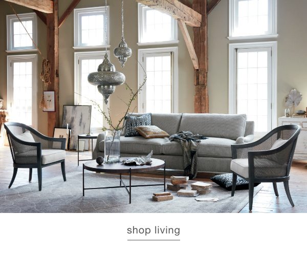 Shop Living Room Furniture