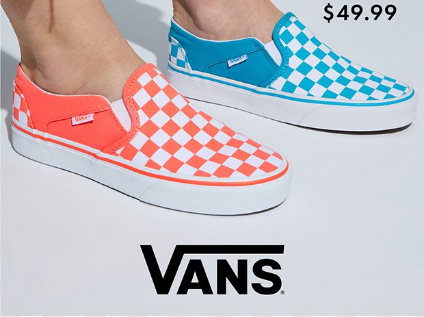 VANS