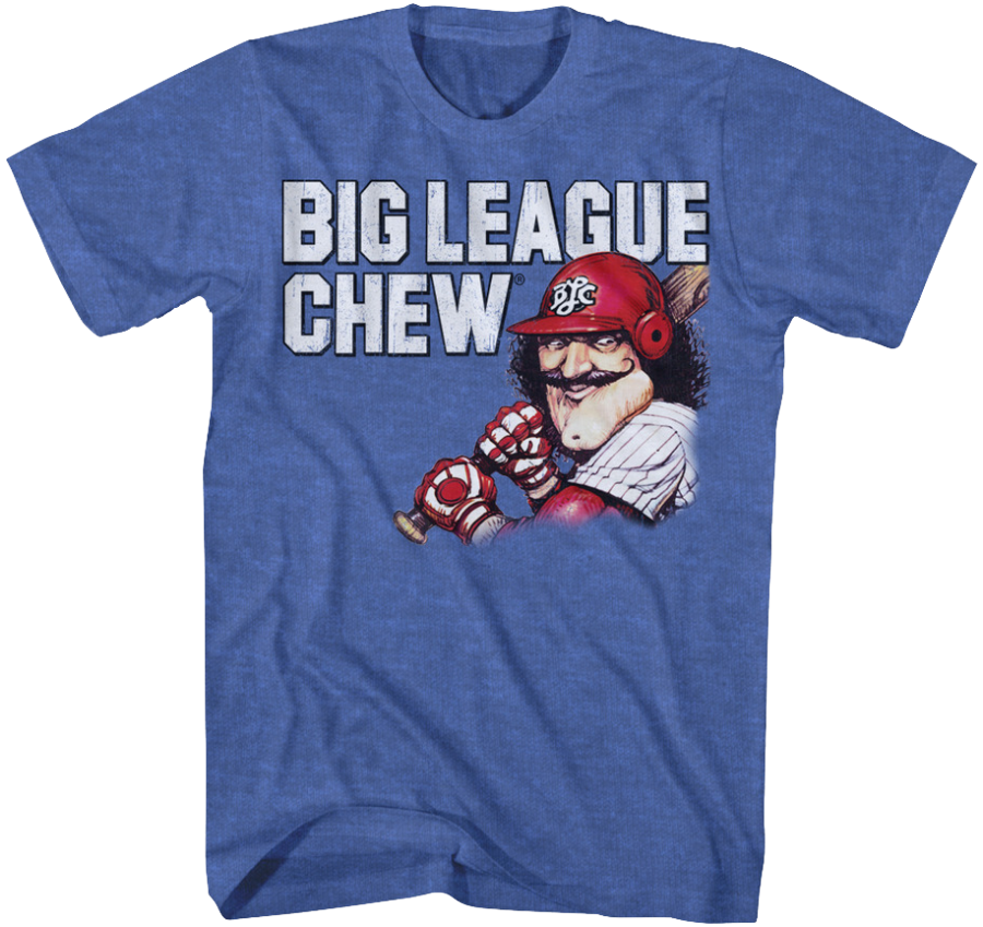 Big League Chew T-Shirt