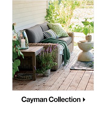 Cayman Collection