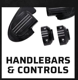 Handlebars & Controls