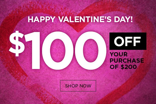 $100 off $200