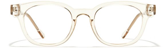 Square Eyeglasses 2029515