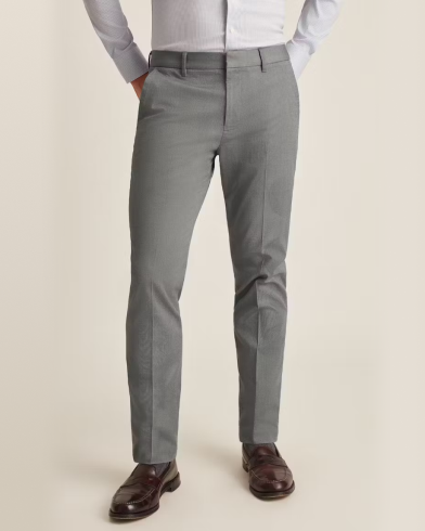 Stretch Weekday Warrior Dress Pants