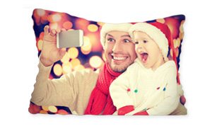 Photo Pillows