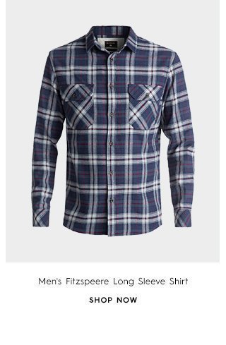 Product 2 - Men's Fitzspeere Long Sleeve Shirt