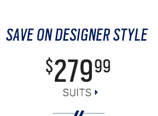 SALE ENDS MONDAY | Extra 60% Off All Clearance + BUY 1 GET 2 FREE TIES + $279.99 Suits + $149.99 Sport Coats + 3 FOR $99 Dress Shirts, Dress Pants & Chinos + 70% Off All Sweaters + 70% Off All Outerwear and More - SHOP NOW