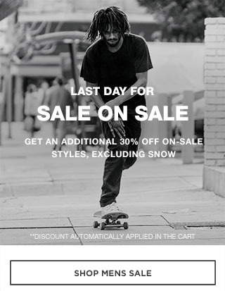 Hero Top - Shop Men's Sale