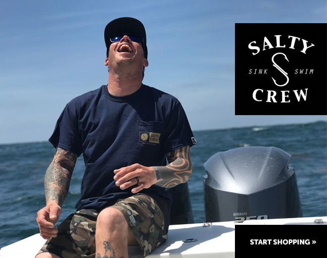 Salty Crew