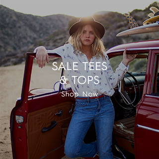 Category 4 - Sale Tees & Tops