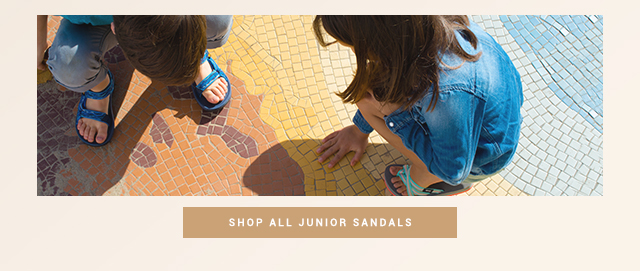 Shop All Junior Sandals