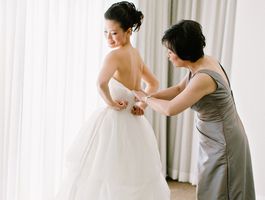 Your Wedding Dress Shopping Timeline