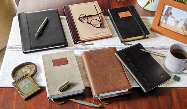 Shop Notebooks and Journals