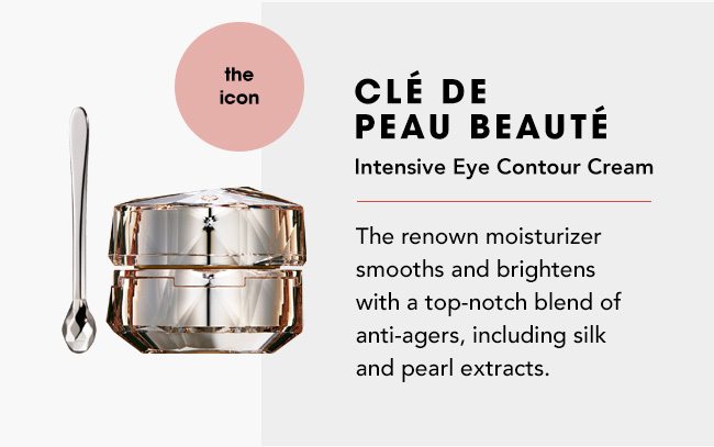 CLE DE PEAU BEAUTE