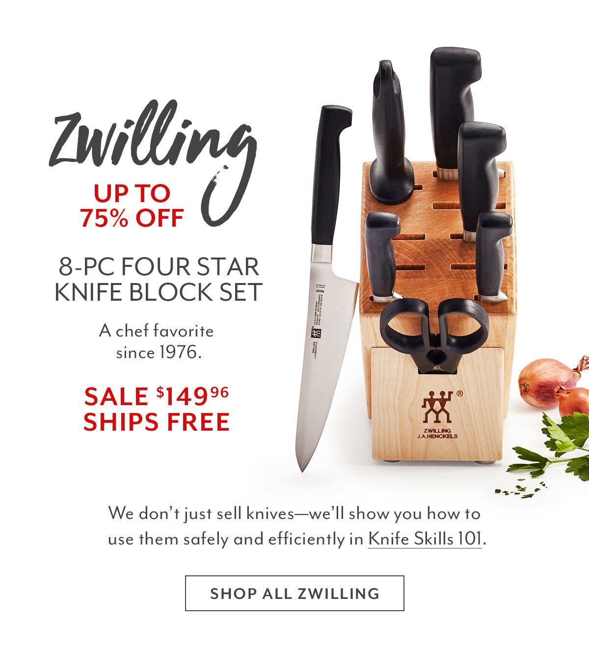 Zwilling