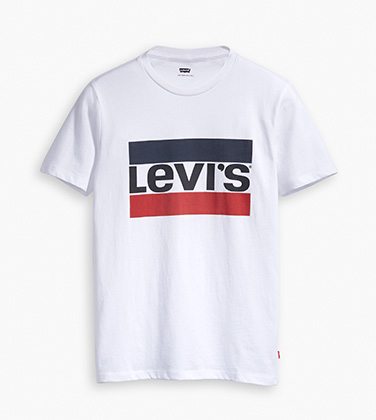 Classic Graphic Tee Shirt