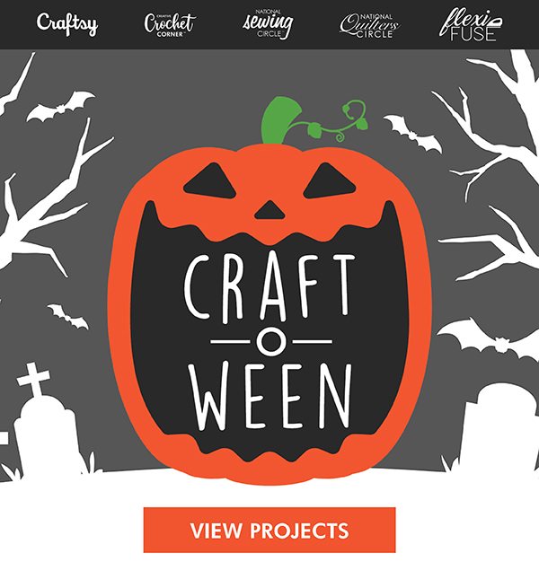 Craft-o-Ween!