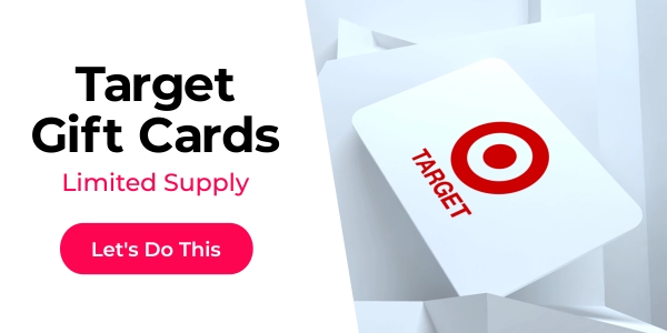 Claim Your Target Gift Card