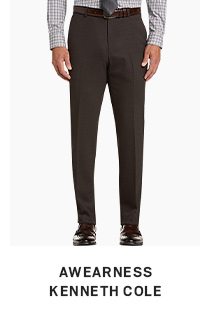 AWEARNESS Kenneth Cole Pants