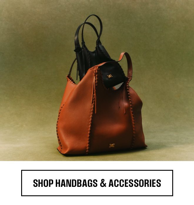 Shop Handbags & Accessories